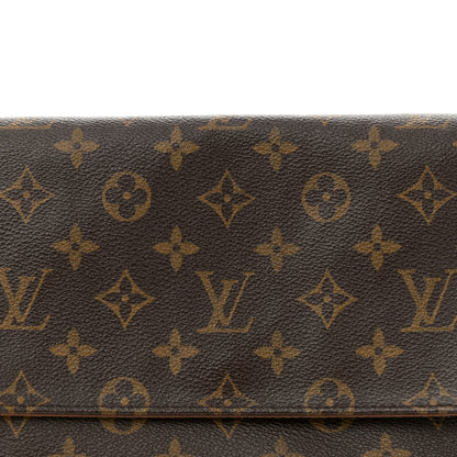 Louis Vuitton Monogram Mini Looping 8 of 11