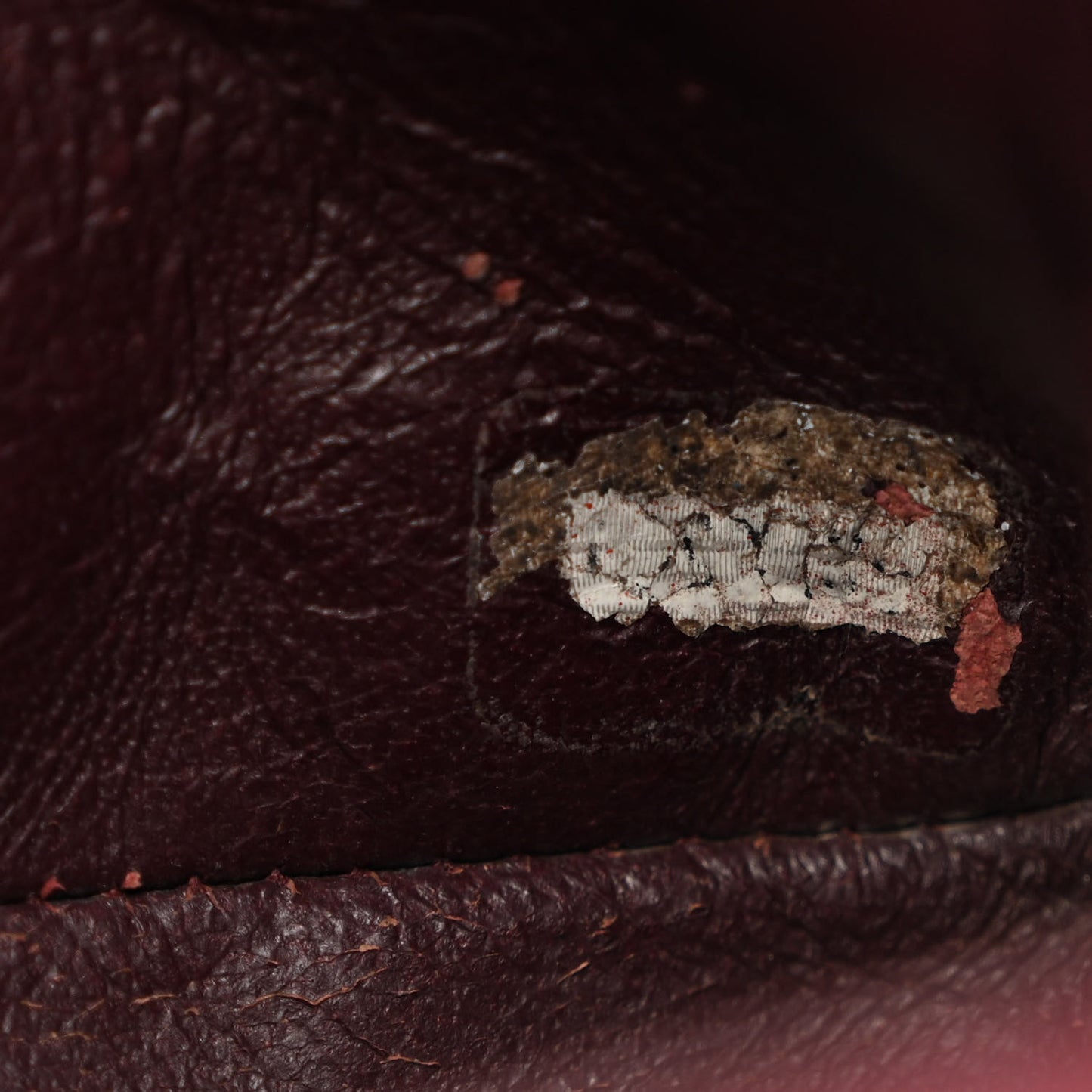 Lambskin Quilted Small Double Flap Black