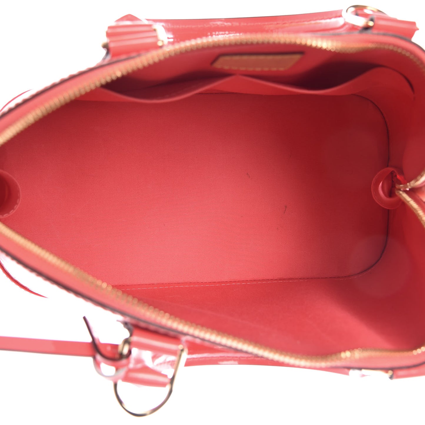 Vernis Alma PM Rose Litchi
