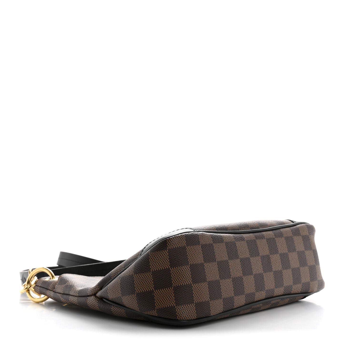 Damier Ebene Odeon PM Black