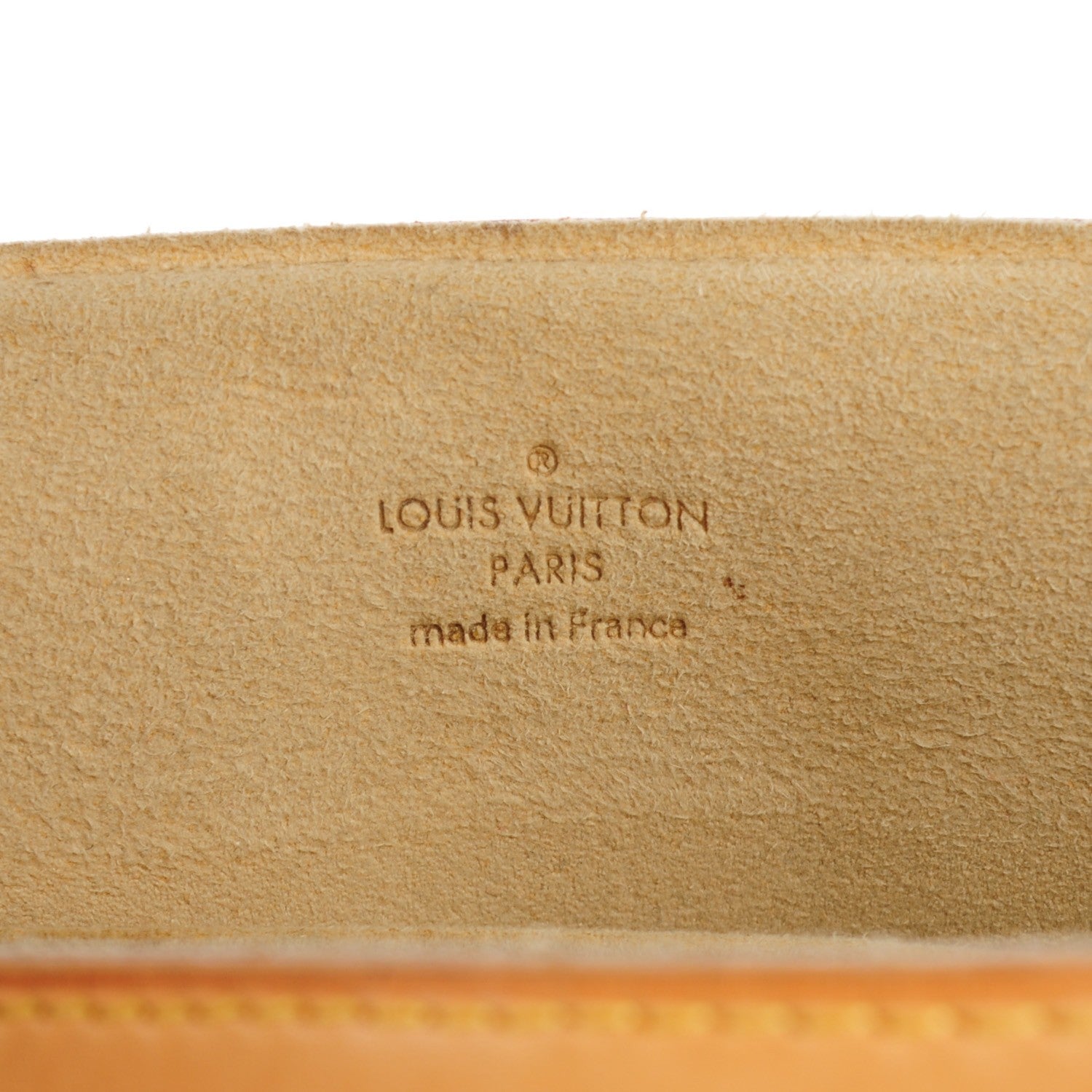 Louis Vuitton Monogram Beverly MM 8 of 9