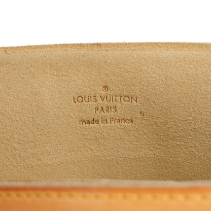 Louis Vuitton Monogram Beverly MM 8 of 9