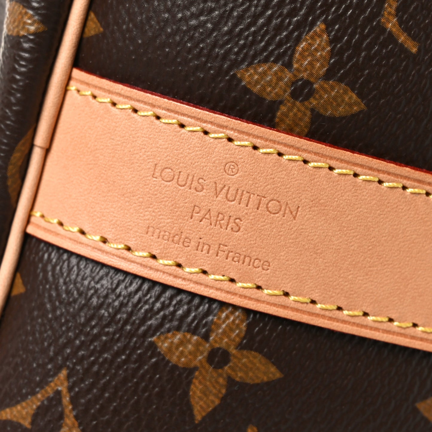Monogram Keepall Bandouliere 45