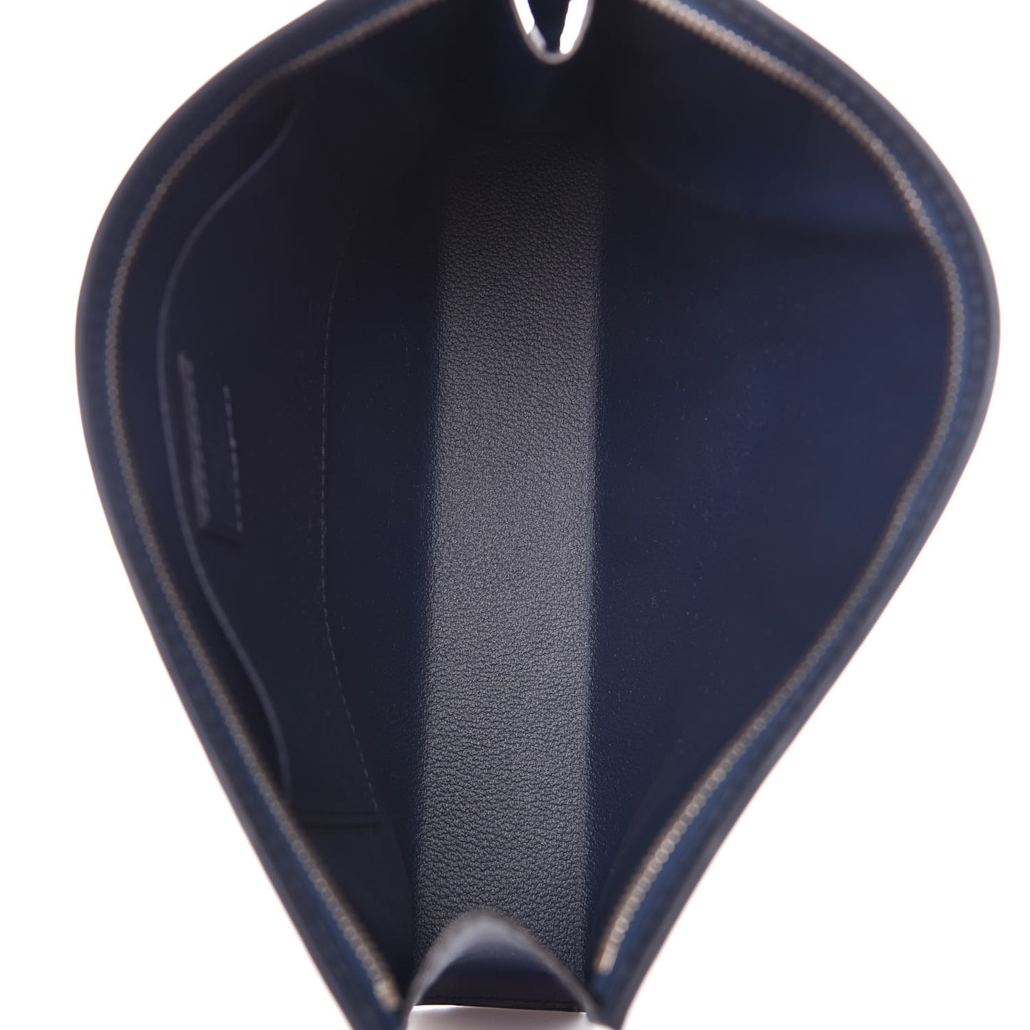 Epi Toiletry Pouch 26 Indigo