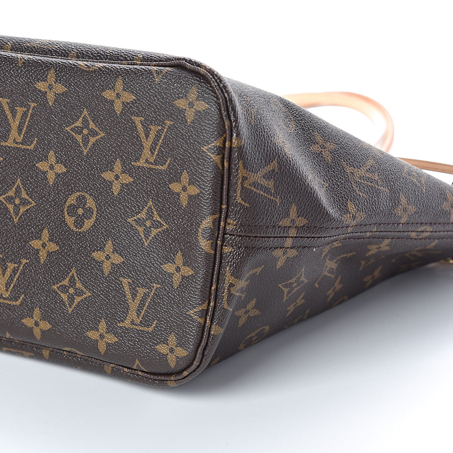 Monogram Neo Neverfull MM