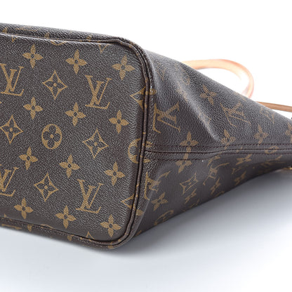 Louis Vuitton Monogram Neo Neverfull MM 10 of 10