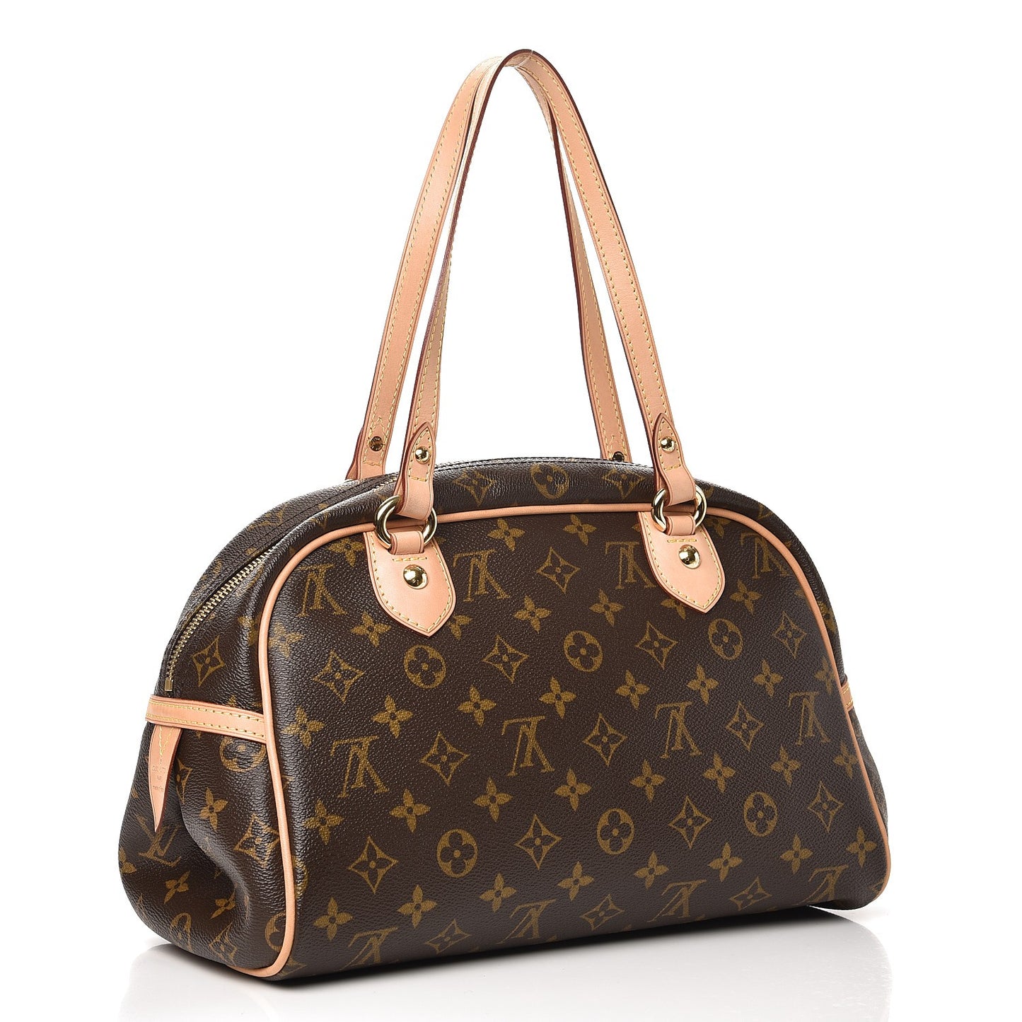 Monogram Montorgueil PM