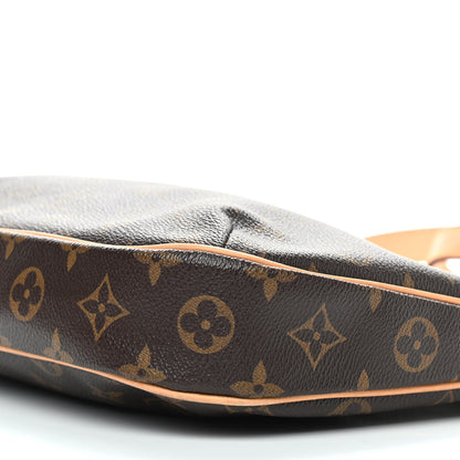 Louis Vuitton Monogram Odeon PM 12 of 12