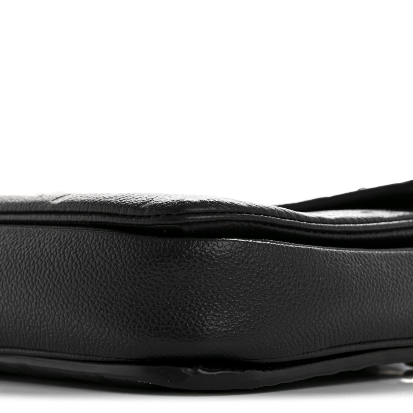 Empreinte Pochette Metis Black