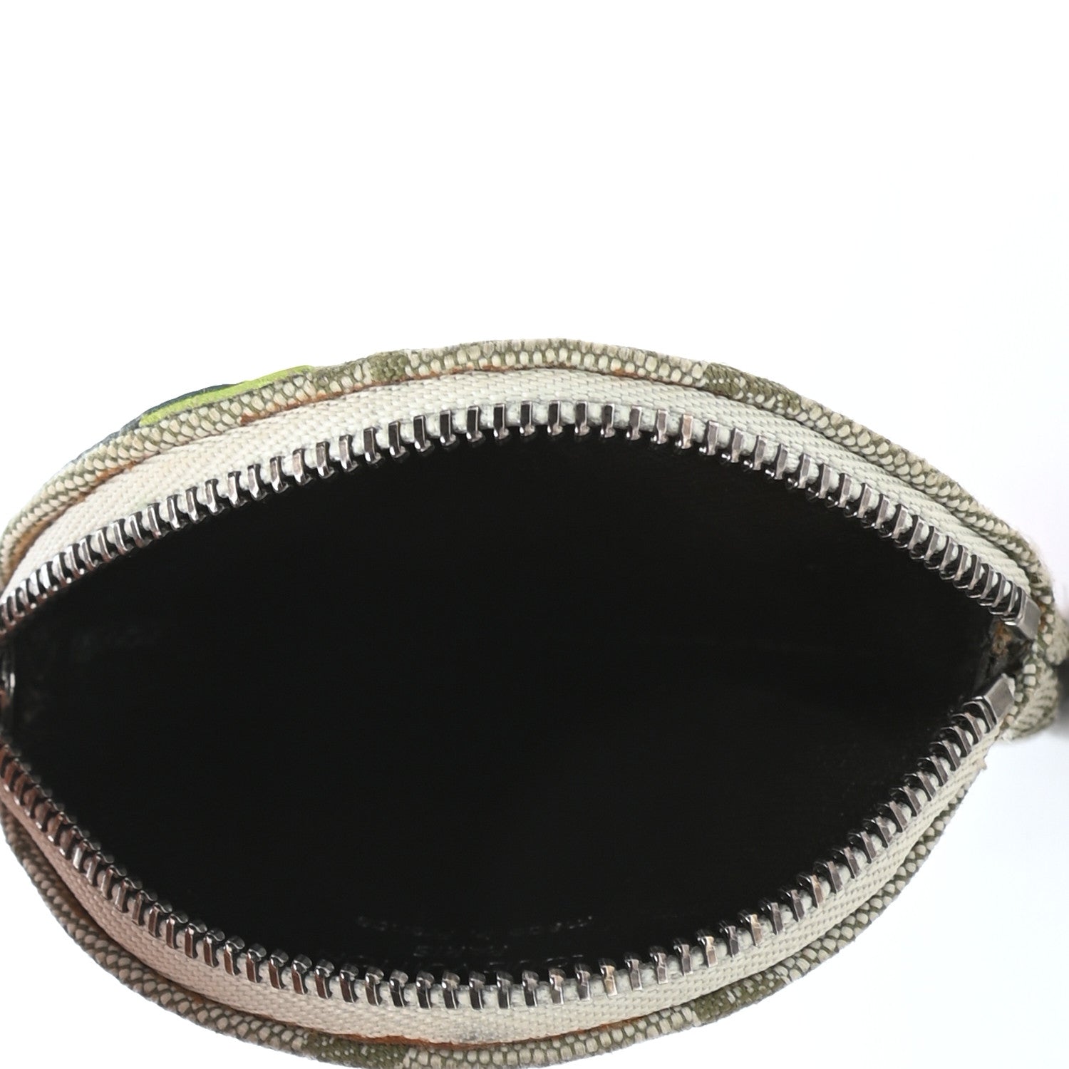Louis Vuitton Mini Monogram Conte de Fees Butterfly Porte-Monnaie Coin Purse 5 of 9