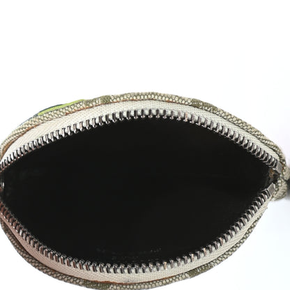 Louis Vuitton Mini Monogram Conte de Fees Butterfly Porte-Monnaie Coin Purse 5 of 9