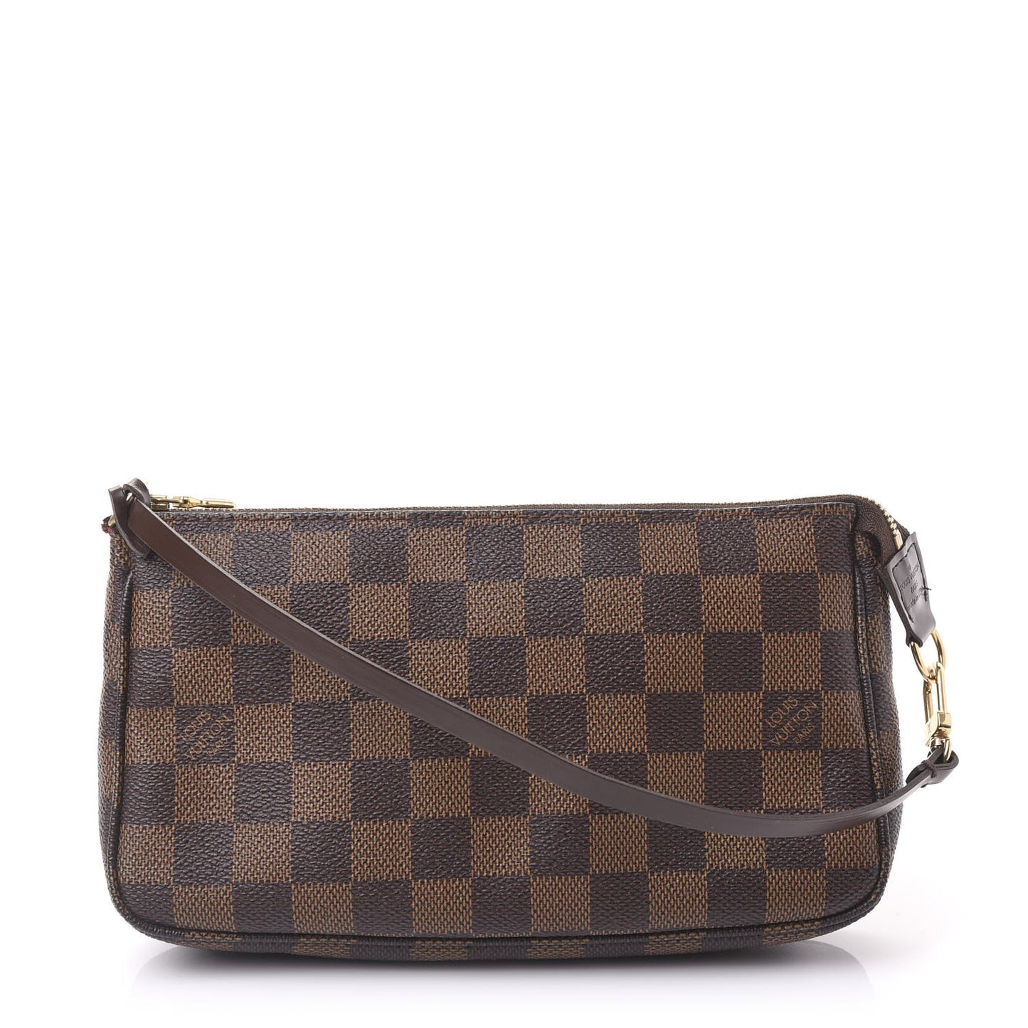 Damier Ebene Pochette Accessories
