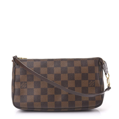 Louis Vuitton Damier Ebene Pochette Accessories 1 of 10