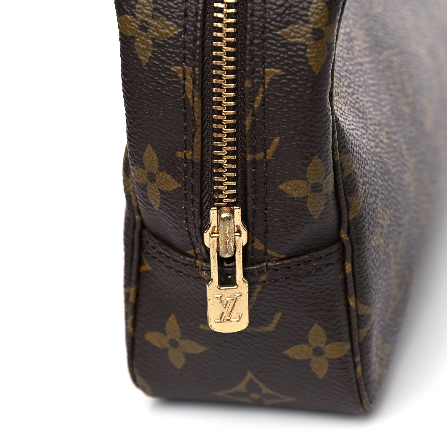 Louis Vuitton Monogram Trousse Toilette 23 14 of 14