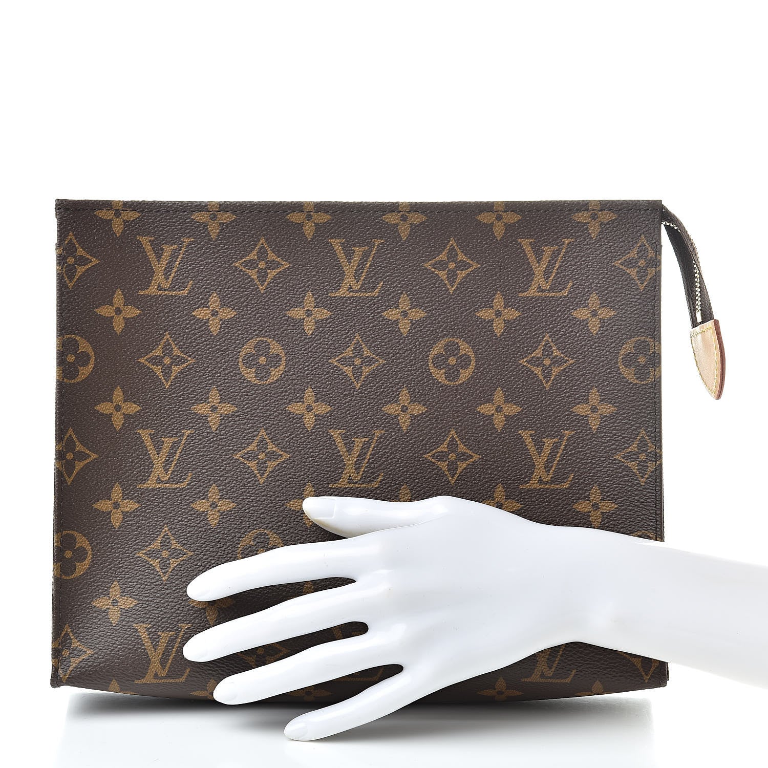 Louis Vuitton Monogram Toiletry Pouch 26 2 of 7