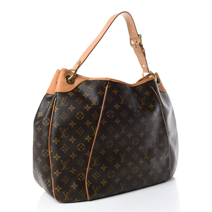 Louis Vuitton Monogram Galliera GM 3 of 21