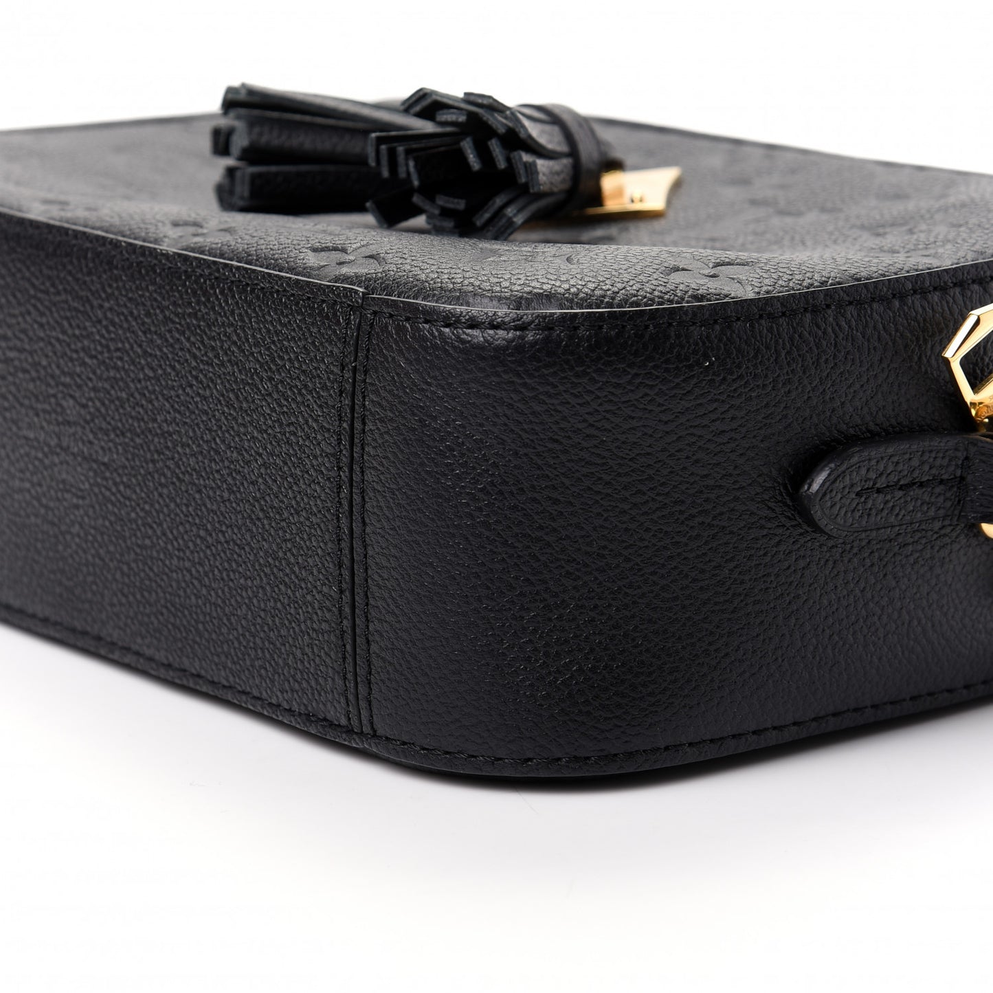 Empreinte Saintonge Black