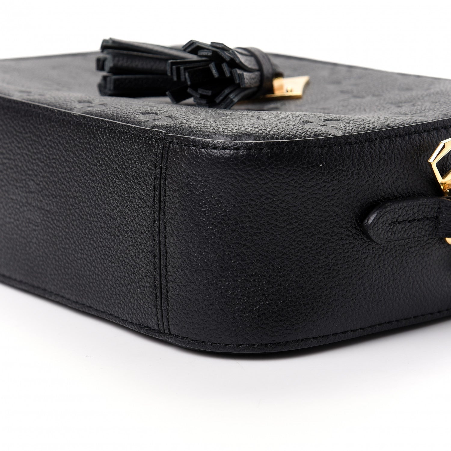Louis Vuitton Empreinte Saintonge Black 7 of 10