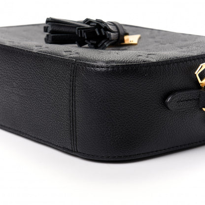 Louis Vuitton Empreinte Saintonge Black 7 of 10
