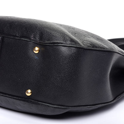 Louis Vuitton Empreinte Spontini Black 7 of 11