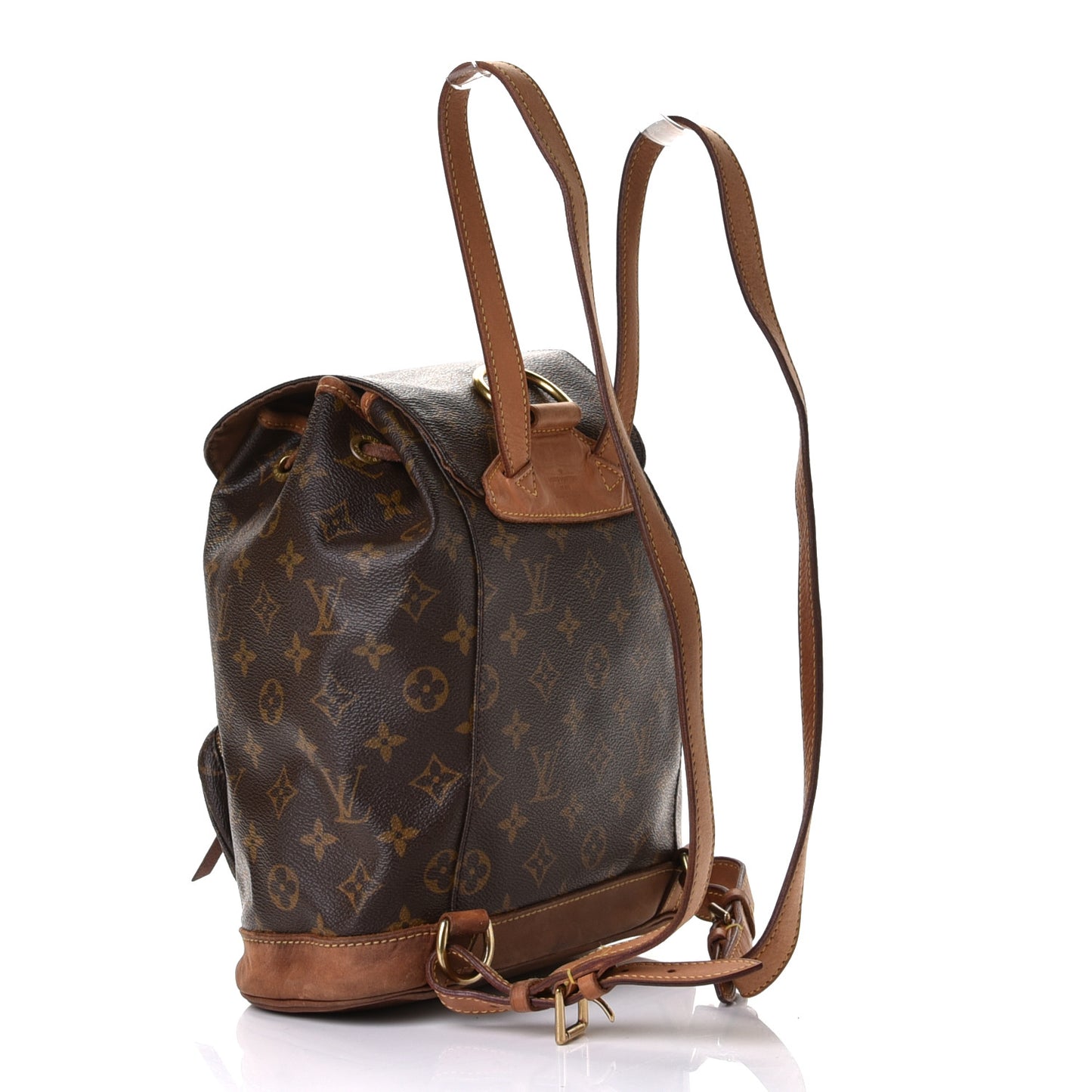 Monogram Montsouris MM Backpack