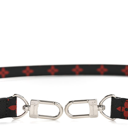 Louis Vuitton Monogram Infrarouge Metis 20mm Adjustable Strap 3 of 3