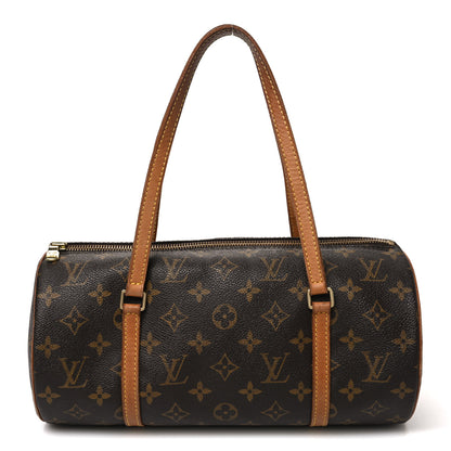 Louis Vuitton Monogram Papillon 30 1 of 9