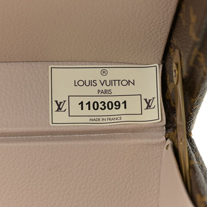 Louis Vuitton Monogram Bisten 70 11 of 14