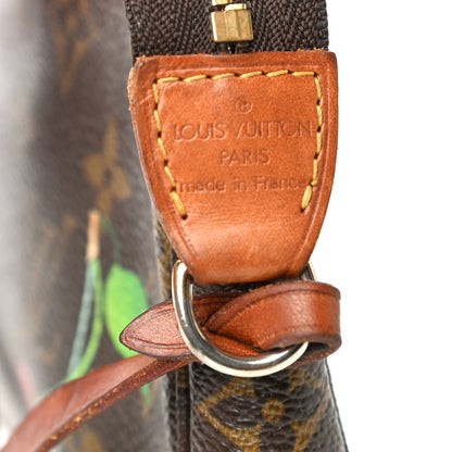 Louis Vuitton Monogram Cerises Pochette Accessories 7 of 16