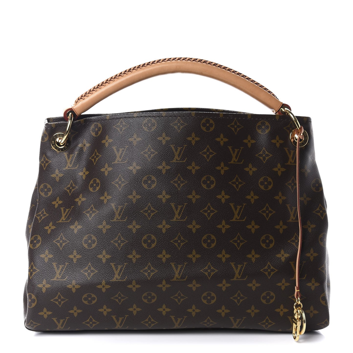 Monogram Artsy MM