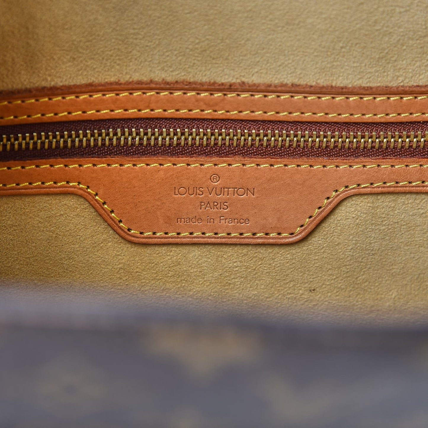 Monogram Babylone