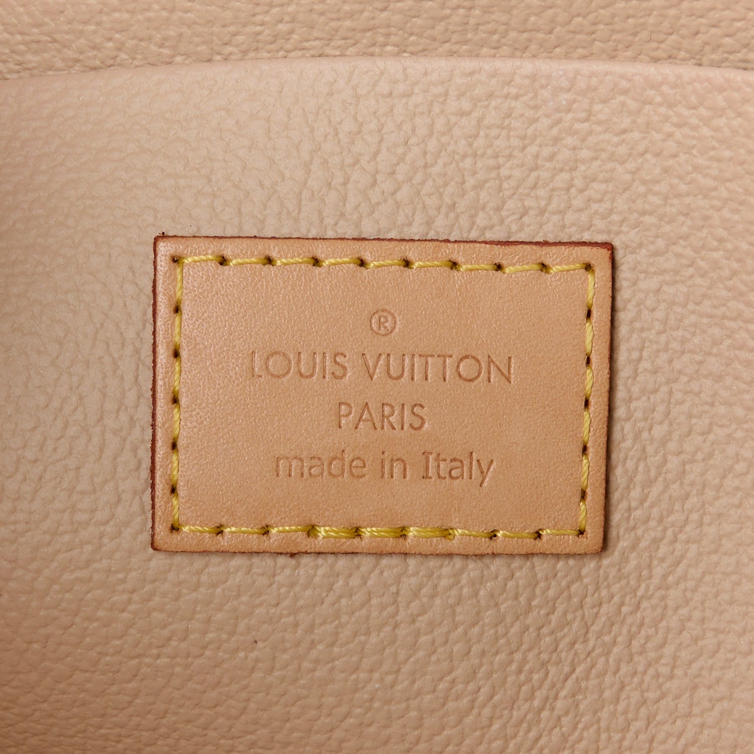 Louis Vuitton Monogram Nice Mini 6 of 10