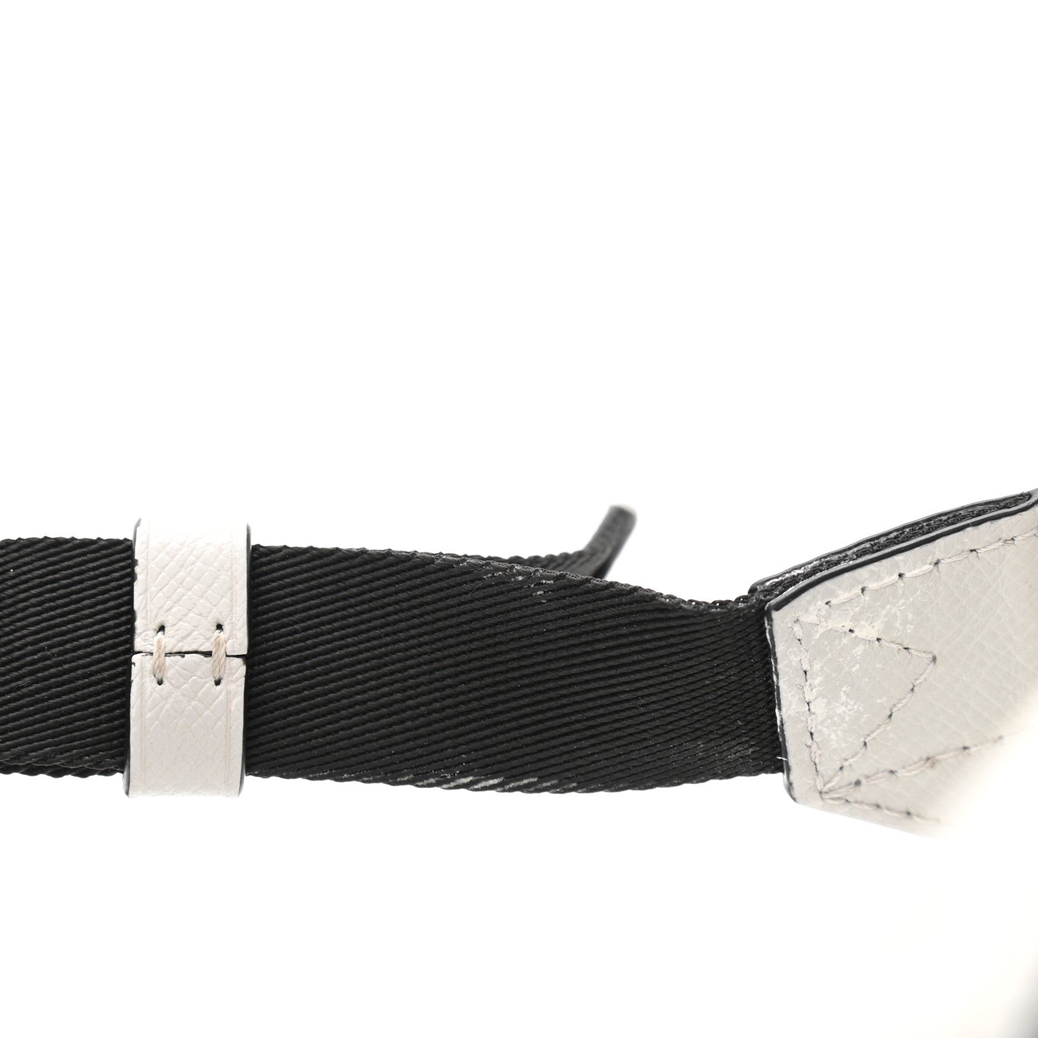 Louis Vuitton Taiga Monogram Outdoor Bumbag White 10 of 10