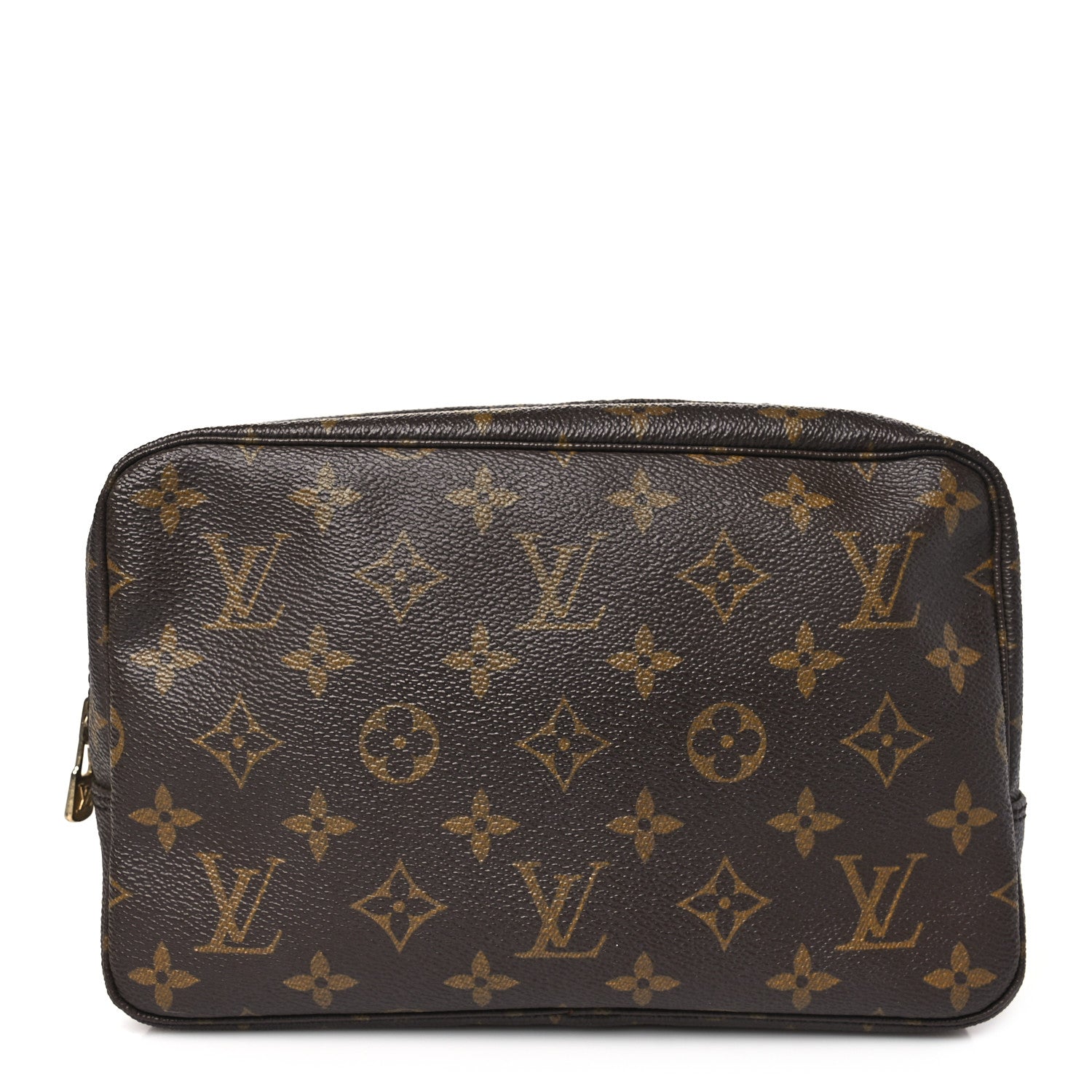Louis Vuitton Monogram Trousse Toilette 23 1 of 9