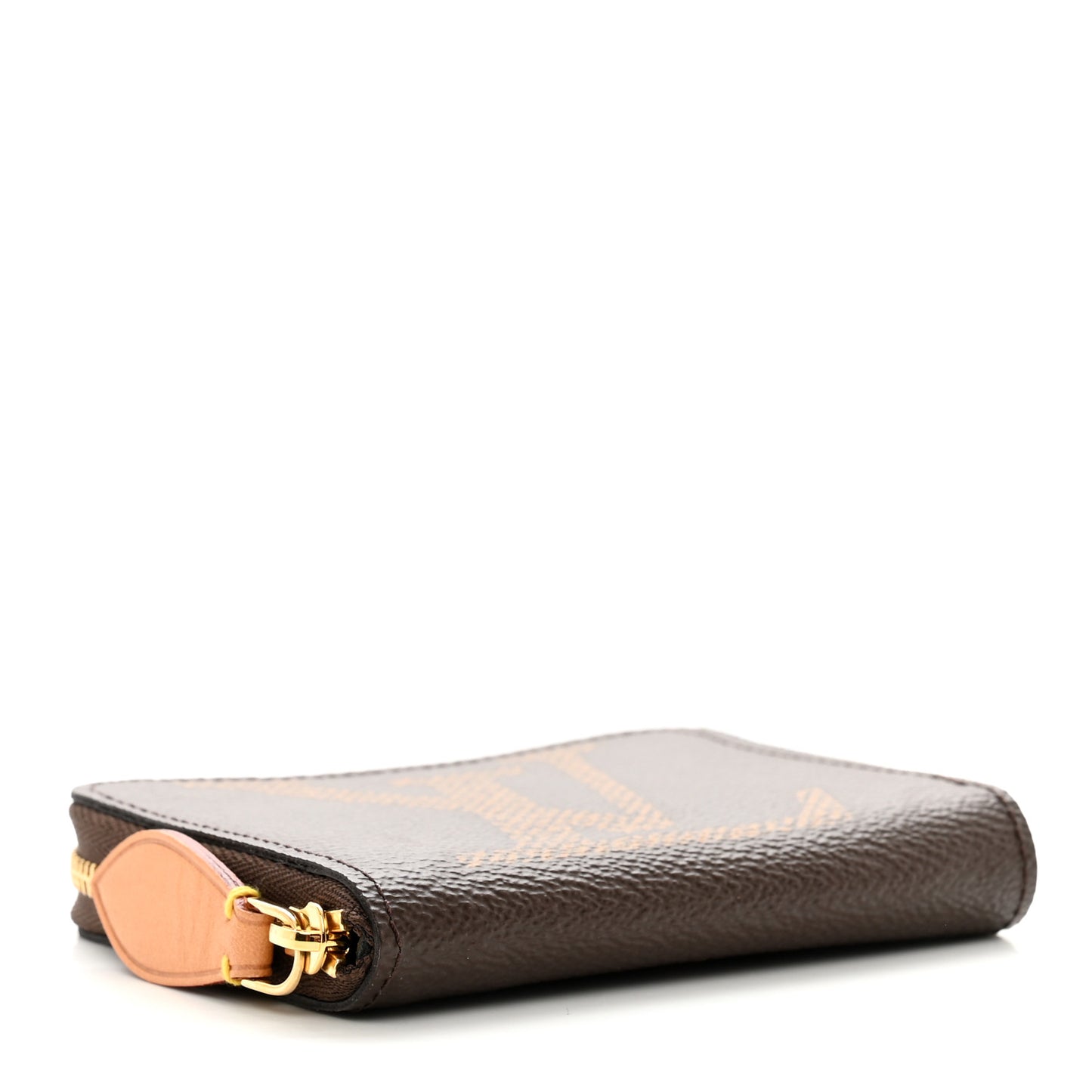 Monogram Giant Zippy Coin Purse