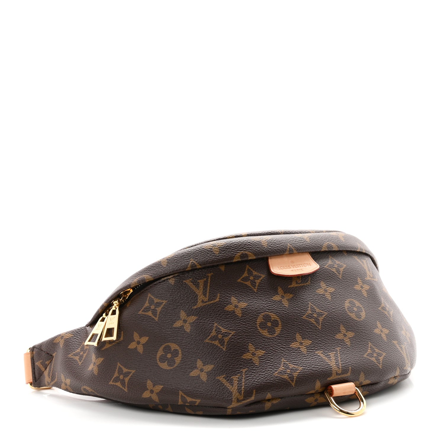 Louis Vuitton Monogram Bumbag 3 of 8