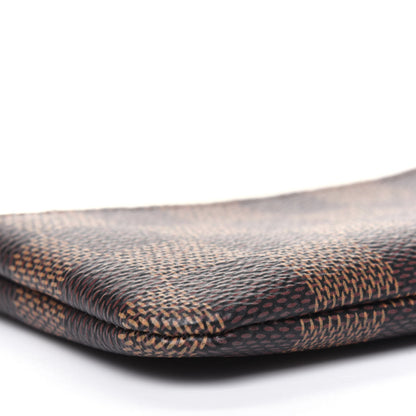 Louis Vuitton Damier Ebene Key Pouch 7 of 9