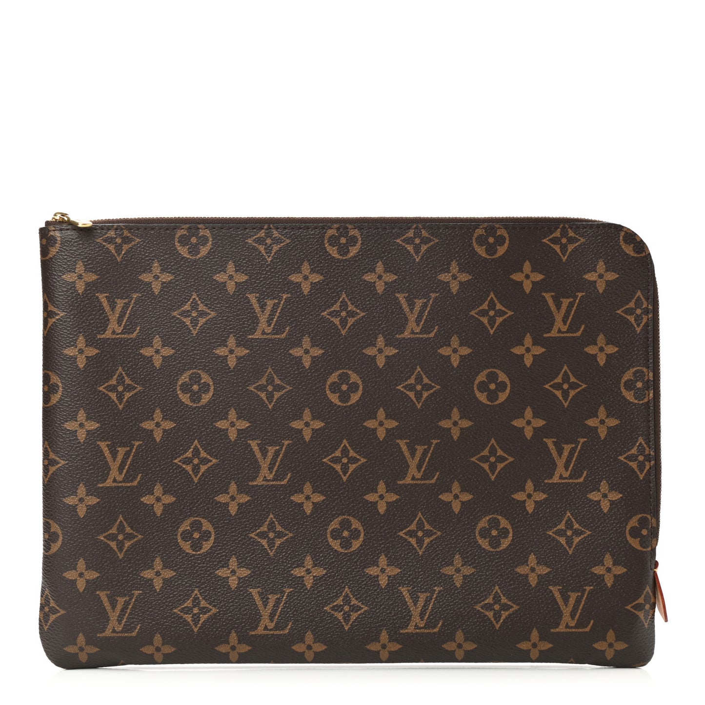 Monogram Etui Voyage GM Pouch