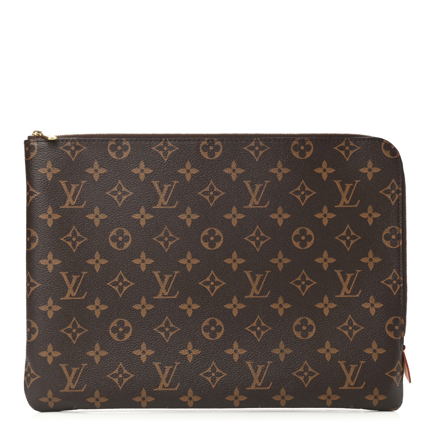 Louis Vuitton Monogram Etui Voyage GM Pouch 1 of 8