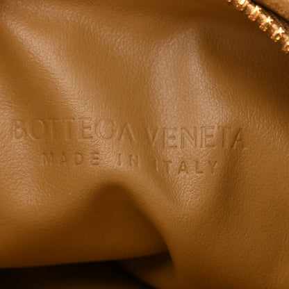 Bottega Veneta Nappa Intrecciato Mini Jodie  Dark Praline 6 of 12
