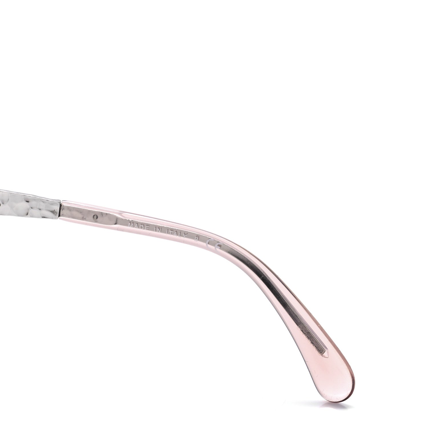 Chanel Acetate Sunglasses 5440 Pink 6 of 8