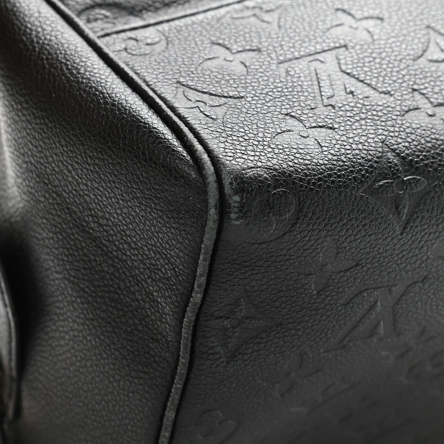Empreinte Speedy Bandouliere 25 NM Black
