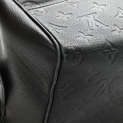 Louis Vuitton Empreinte Speedy Bandouliere 25 NM Black 13 of 19