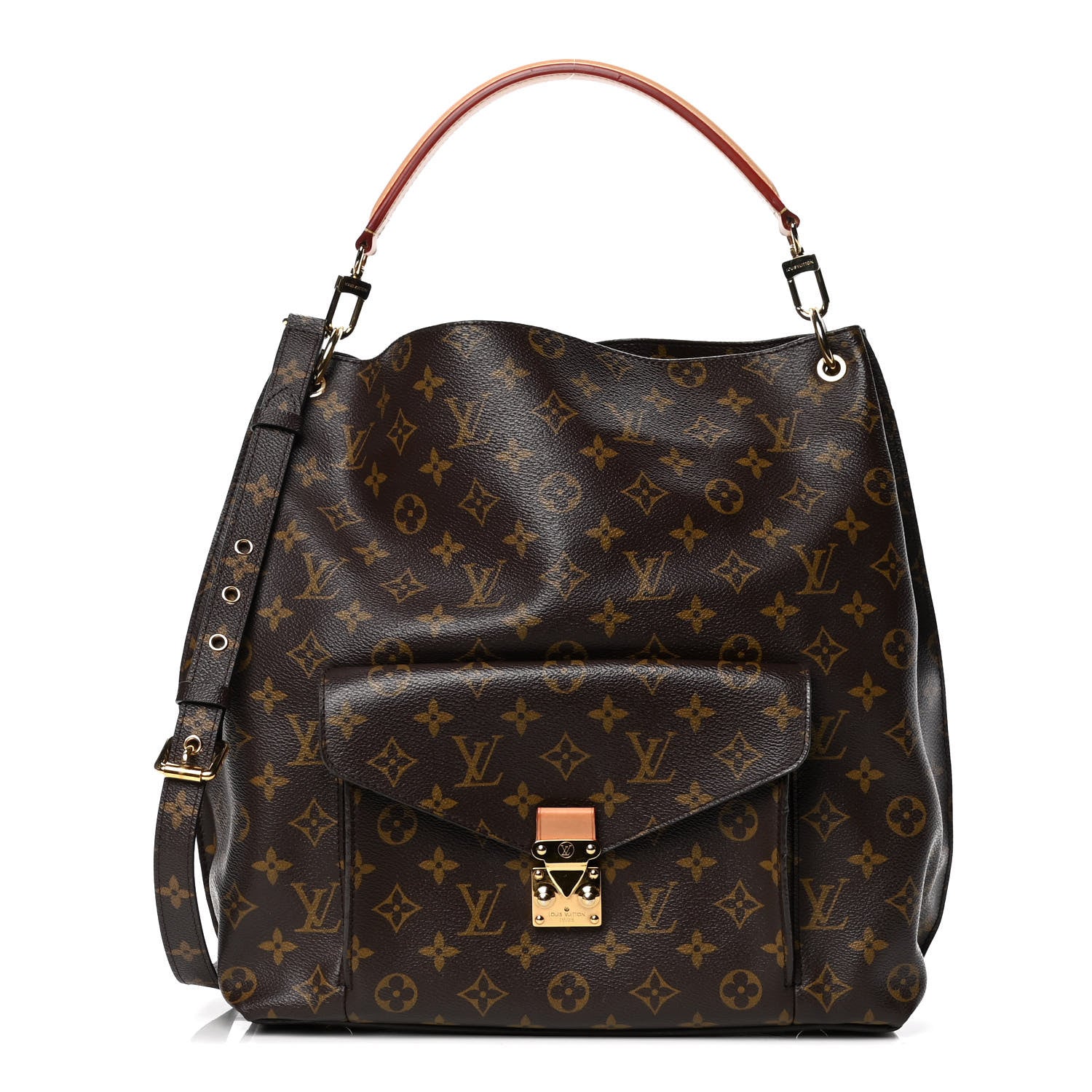 Louis Vuitton Monogram Metis 1 of 6