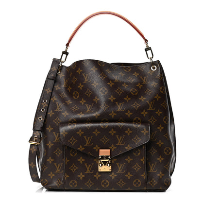 Louis Vuitton Monogram Metis 1 of 6