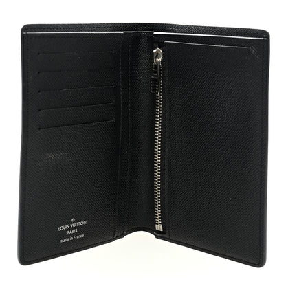Louis Vuitton Damier Graphite Wallet 5 of 6