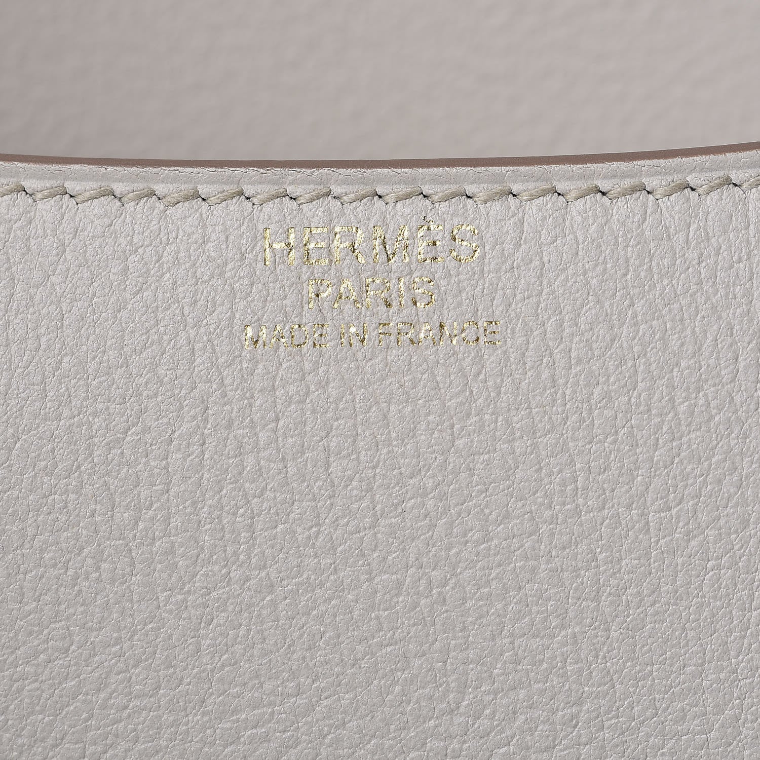 Hermes Evercolor Constance 24 Beton 8 of 28