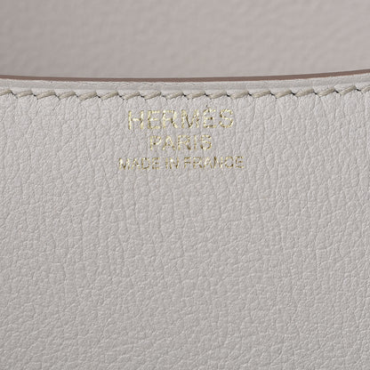 Hermes Evercolor Constance 24 Beton 8 of 28