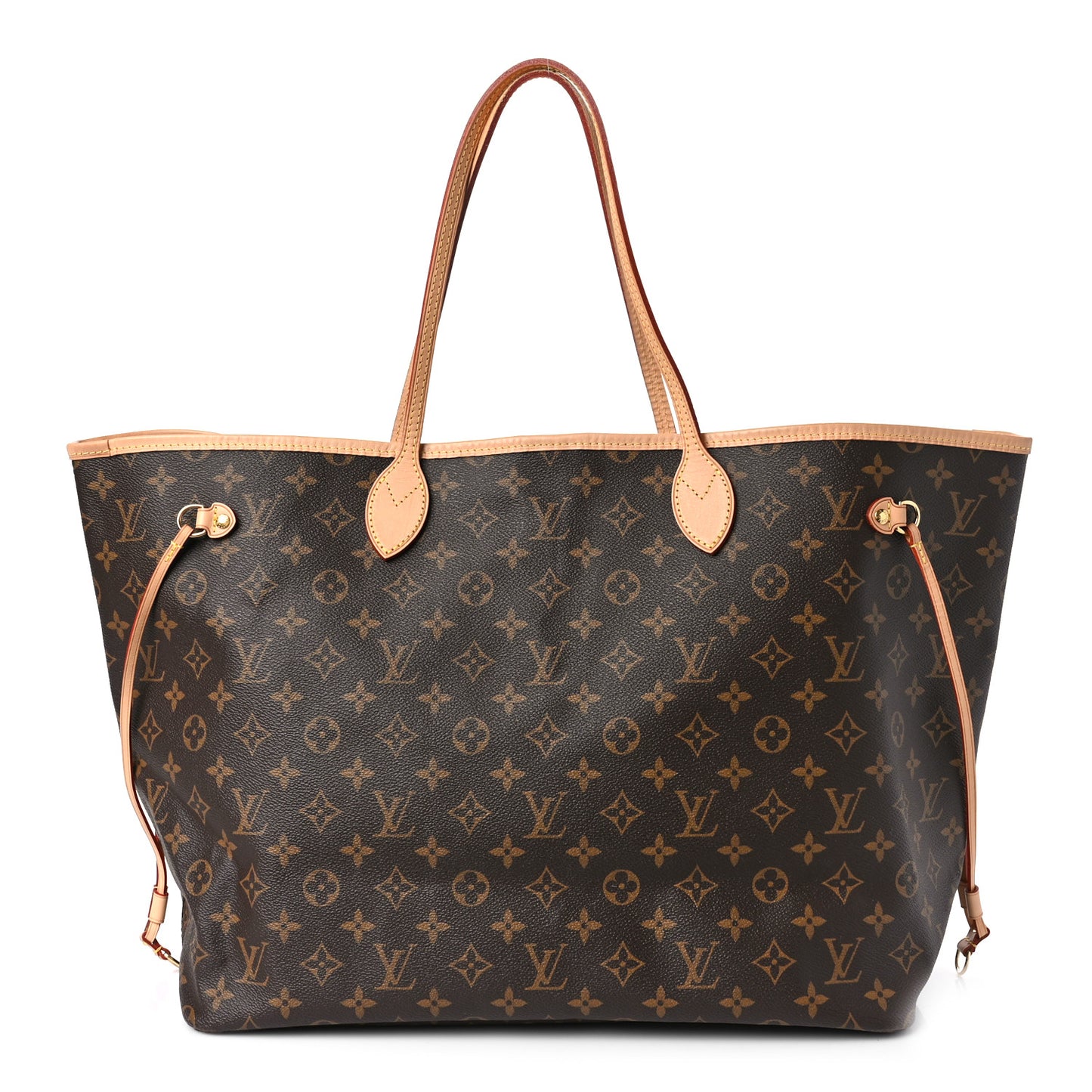 Monogram Neo Neverfull GM Pivoine