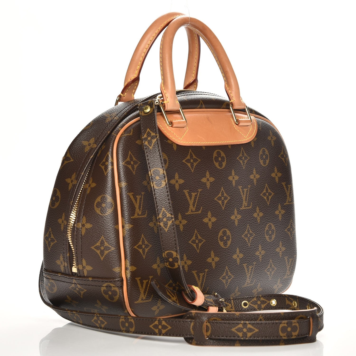 Louis Vuitton Monogram Trouville 4 of 7